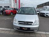 Opel Meriva 1.6 Enjoy Klima 1.Hand FINANZIERUNG - gebrauchte Opel Meriva aus dem Jahr 2003