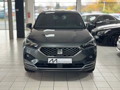 SEAT Tarraco Xcellence 4Drive /7Sitzer/360 Kamera/AHK