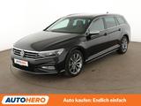 Volkswagen Passat 2.0 TDI Elegance Aut.*R-LINE*NAVI*LED*ACC - Volkswagen Passat in Frankfurt (Main)