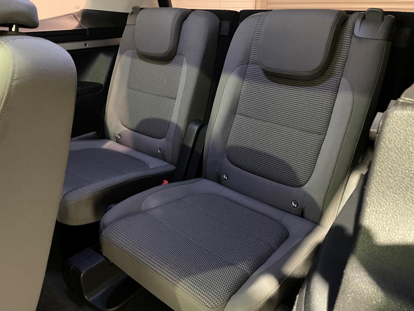 Volkswagen Sharan DSG Comfortline EU6d 7-Sitzer ACC Pano St, миниатюра 8