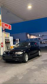 BMW bmw 1er 116i - BMW aus 2009: 1er