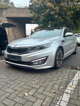 Kia Optima 1.7 CRDi Edition 7 Edition 7 - gebrauchte Kia Optima aus dem Jahr 2012