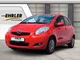 Toyota Yaris Cool - Toyota Yaris mit Benzin-Antrieb: Cool
