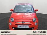 Fiat 500 1.0 GSE CLUB Navi Klima PDC FSP - Fiat: Orange