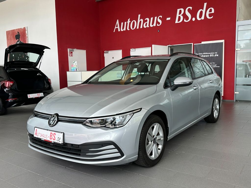Image of Volkswagen Golf
