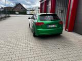 Audi RS3 8P  2.5 TFSI Motor aufwendig überarbeit - gebrauchte Audi RS3 aus dem Jahr 2012