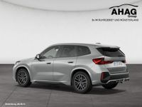 BMW iX1 - Vorschau Bild 6