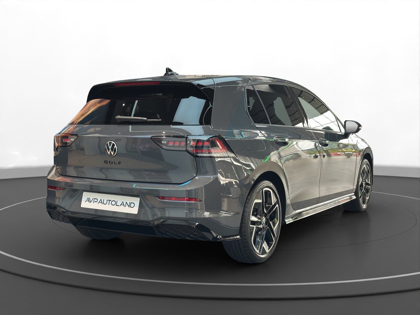 Volkswagen Golf - Bild 5