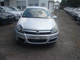 Opel Astra 1.7 CDTI Cosmo 74kW - Opel Astra aus 2004 mit Diesel-Antrieb