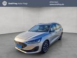 Ford Focus Turnier 1.0 EcoBoost Start-Stopp-System TI