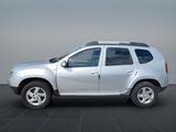 Dacia Duster I Prestige 4x4 AHK LEDER HU NEU - Dacia Duster: Allradantrieb