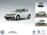 Volkswagen Polo 1.0+GJR+PDC+BLUETOOTH+LED+L&S+DAB+