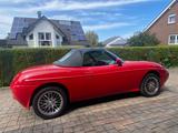 Fiat Barchetta - sehr guter Zustand - Fiat Barchetta aus 1996