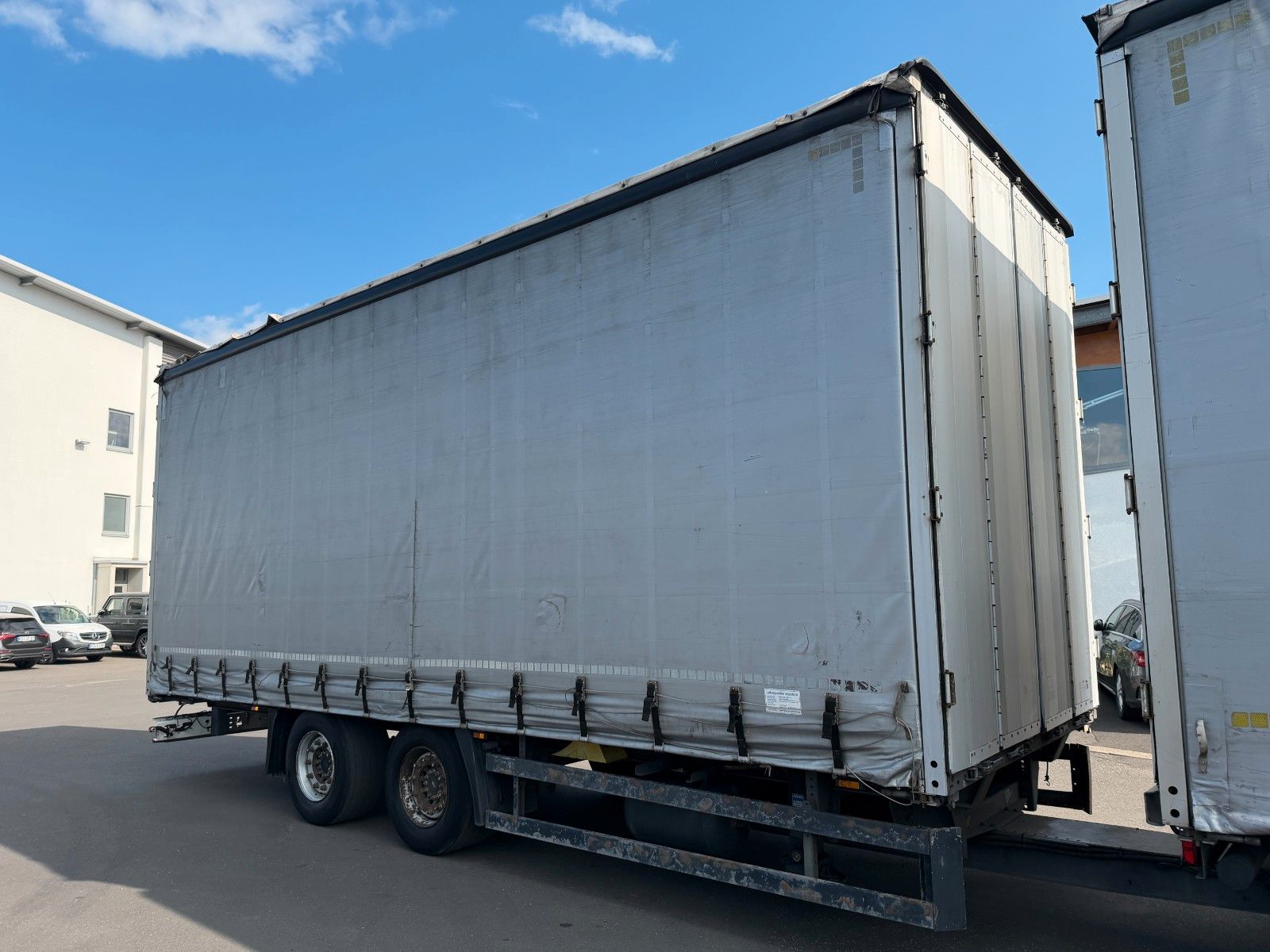 Fahrzeugabbildung Schmitz Cargobull SGF*C2