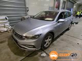 Volkswagen Passat Variant Elegance EU6d Leder Navi LED ACC 