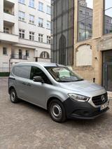 Mercedes-Benz Citan 112 CDI Kasten * MwSt. * Neuw. MB Motor - Mercedes-Benz Citan in Köln
