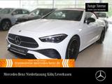 Mercedes-Benz CLE 200 Cab AMG Advanced+/AHK/Burm3D/Night/Wint - Mercedes-Benz CLE 200 in Köln