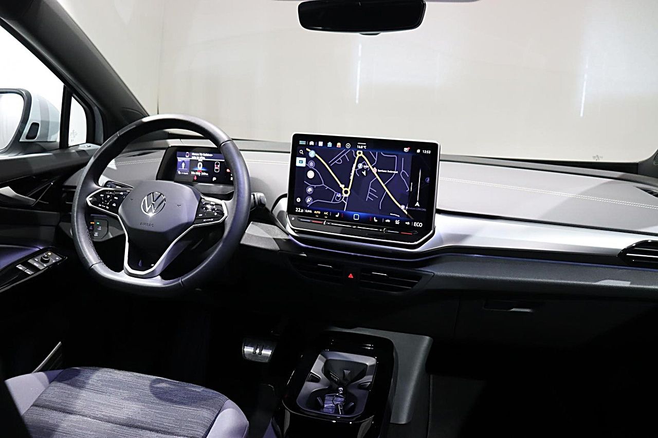 Volkswagen ID.5 - Bild 7