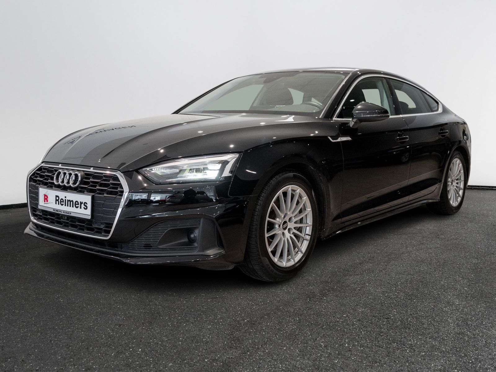 Audi A5 Sportback 40 TDI Navi LM imagem 2