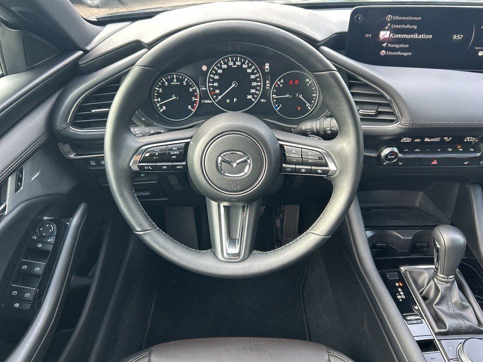 Mazda 3 - Bild 9