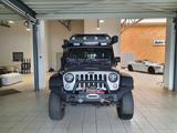 Jeep 4X4/Expedition Outdoor/Solar/ Offroad - Jeep Wrangler in Nürnberg