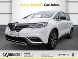 Renault Espace INITIALE PARIS TCe 225 EDC GPF - Renault Espace: Initial