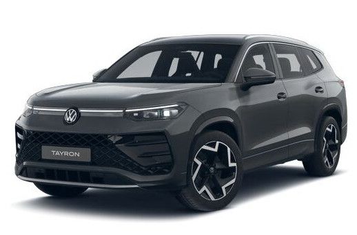 Volkswagen Tayron 2.0 TDI SCR 142kW DSG 4MOTION R-Line