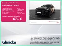 Audi Q6 e-tron - Vorschau Bild 1
