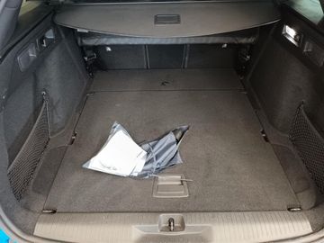 Fotografie 8 des Opel Astra ST GS Automatik 360°Kamera Keyless LED AHK