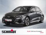 Audi S3 Sportback Pano  PDC+ Smartph. Interf. - Audi S3 Gebrauchtwagen in Dortmund