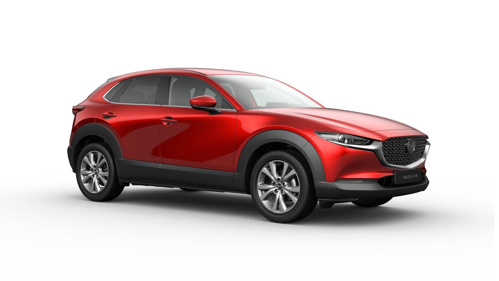 Mazda CX-30 - Bild 8