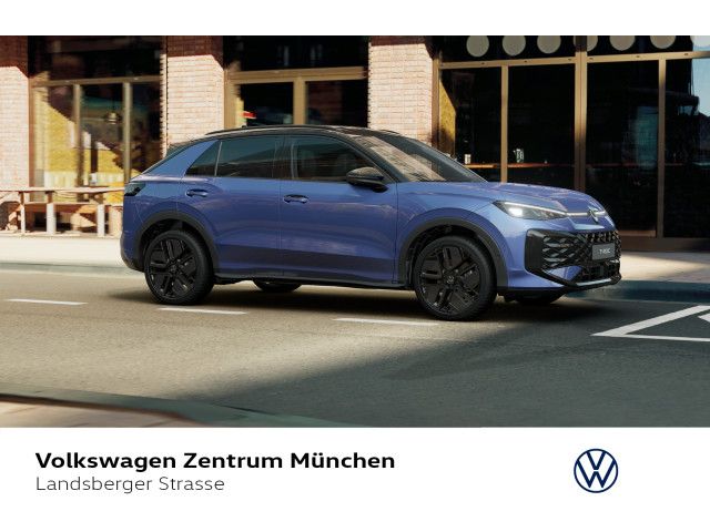 Volkswagen T-Roc R-Line 1.5 eTSI |IQ.Light|AreaView|Headup