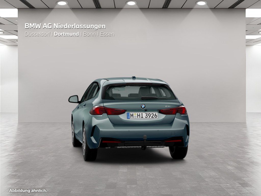 BMW 120 - Bild 10