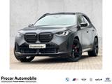 BMW X3 M50 xDrive M Sport Pro DA/PA Prof Pano AHK HK - graue BMW X3 M50