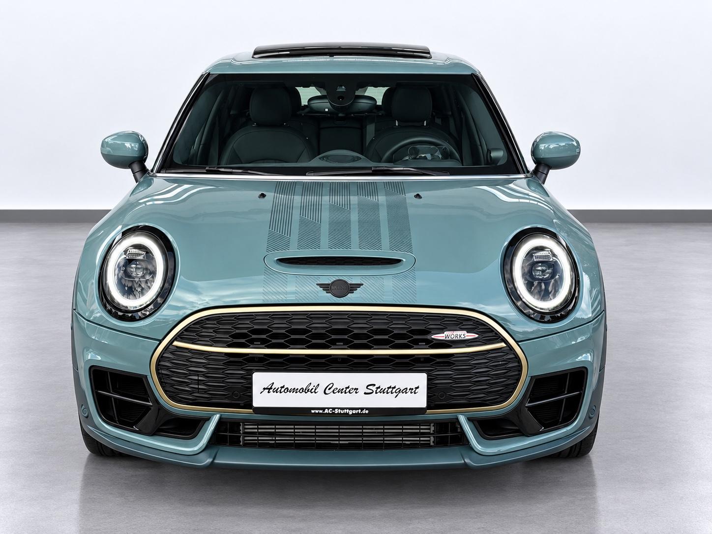 MINI John Cooper Works Clubman ! UNTOLD EDITION !