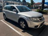 Fiat Freemont 2.0 Multijet 170 CV Urban - graue Fiat Freemont