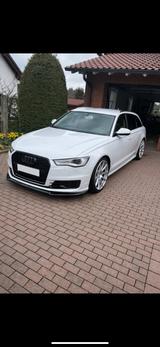 Audi A6 2.0 TDI 140kW ultra S tronic Avant -