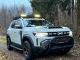 Dacia Duster III TCe 130 Extreme 4x4 - Dacia Duster: Ii