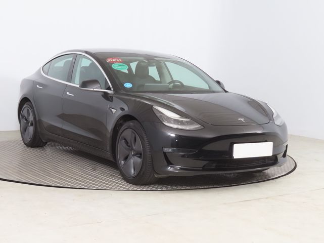 Tesla Model 3 Long Range 4WD 76kWh 2019 , 4X4,