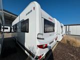 Dethleffs Aero 510 ER *DuoControl*1.800kg* - Dethleffs 510