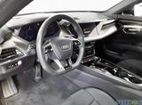 Audi RS e-tron GT MATRIX HuD 360° NACHTSICHT B&O - Audi RS e-tron GT mit Panoramadach