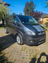 Ford Transit Custom Sport - Ford Transit Custom Gebrauchtwagen in Berlin