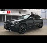 Mercedes-Benz GLC 200 4M *AMG LINE*NIGHT PAKET*PANORAMA* - Mercedes-Benz GLC 200 in Bonn