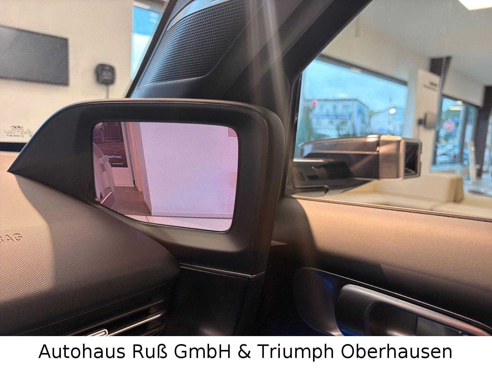 Hyundai IONIQ 6 – Bild 15