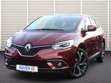 Renault Grand Scenic IV 1.7BlueHDiAutomatik 7-Sitze #731 - Renault Scenic Gebrauchtwagen in Frankfurt