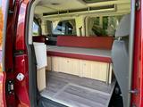 Volkswagen VW Caddy Maxi Camper | Automatik | LED | Pano |  - Volkswagen Caddy: Camper