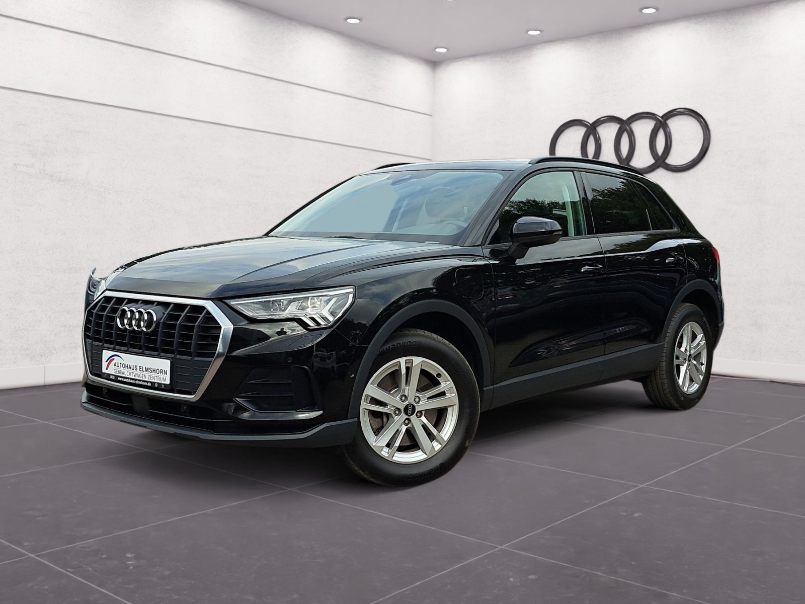 Audi Q3 - Bild 2
