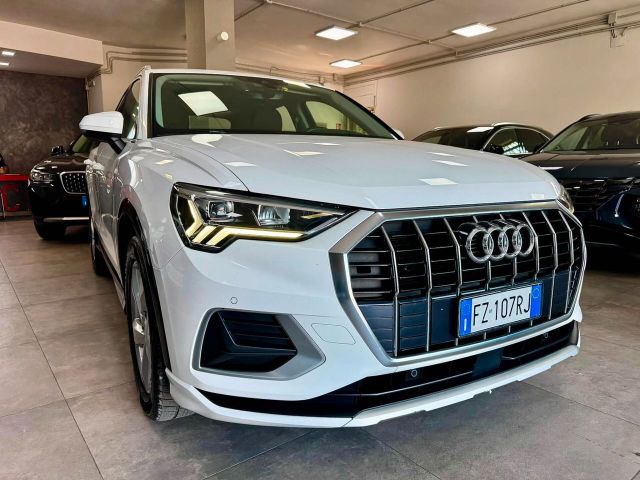 AUDI Audi Q3 35 2.0 TDI 150cv S tronic Advanced 12/20