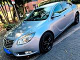 Opel Insignia 1.8 Edition  - Opel Insignia: 1.8