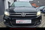Volkswagen Tiguan Sport & Style 4Motion*Vollausstattung* - Volkswagen Tiguan: Vollausstattung